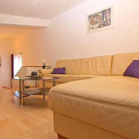 Fuer 4 Personen Ca 46 Qm In Pula, Istrien Istrische Riviera Apartment