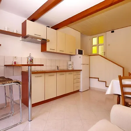 Fuer 4 Personen Ca 46 Qm In Pula, Istrien Istrische Riviera Apartmán Pula