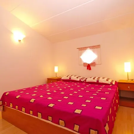 Fuer 4 Personen Ca 46 Qm In Pula, Istrien Istrische Riviera Pula